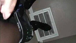 superdariusguy chills as soloboy pornstar in pt5