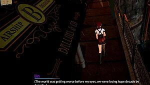 harem hotel 228 adventure