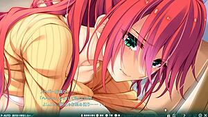 Nightmare�nobleblood 6 Group 3 Some Sex