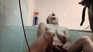 2025 07 17 Esclave F Soumise Fellation Humiliations Et Uro?