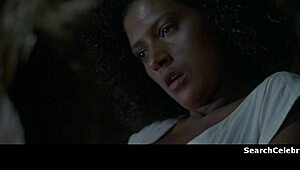 Cathy tyson appears in the serpent and the rainbow 1988.