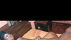 So Yummy To Fuck, Feeling Ecstatic During Intense Action