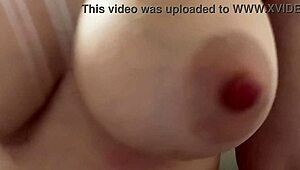 Italian Big Tits Artemisia Love Bounces Her Huge Natural Boobs In Slow Motion Solo.