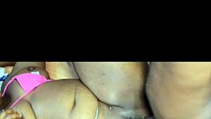 So Yummy To Fuck, Feeling Ecstatic During Intense Action