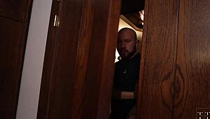 I celebrate every christmas with his huge dick