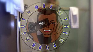 Alexis Andrews Blowjob