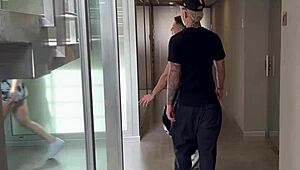 cum bath for my horny argentinian stepsisters slut and her cuckold bf. danner mendez baby doll onlyrulo