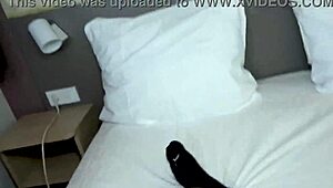 german girl gets her first cock in mouth for a cumshot blowjob lesson