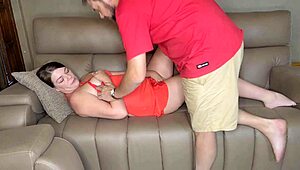 My friend's cheating wife