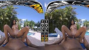 Virtual porn - cum & enter the garden of eden west