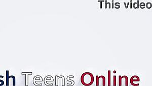 Stepmum teachin student how to suck cock good