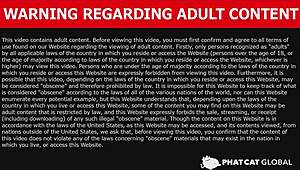 what a cute sleeping face on this friend's mom during blowjob action!