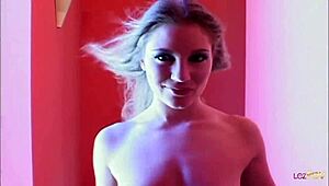 Watch These Three Lesbians Fuck Anal And Pussy With Toys In The Shower!