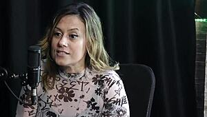 � bom experimentar para saber do que gosta tem que se entender o corpo e falou dos seus projetos para lan�amentos - ang�lica morango watch on sheer red