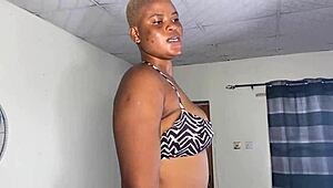 She Misses My Black Dick Every Day