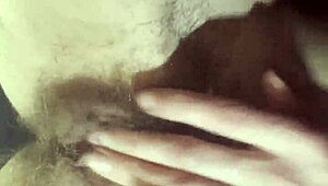 does the teacher masturbate her pussy?