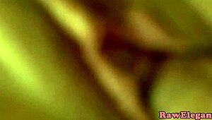 Inked Babe With Big Tits In Closeup