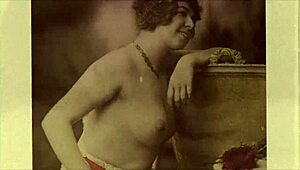 Dark lantern entertainment presents vintage porn classics