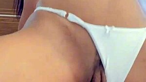 guided jerk off with hot moans in your ear joi 😍