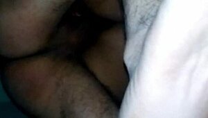 Cum shot on 18-year-old virgin girl.