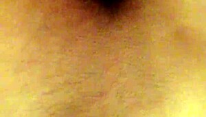 Chava poblana masturbating intensely with raw passion