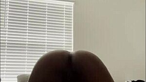 nyla made this cellphone video just for you 📱