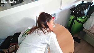 New discounted video with apolonia lapiedra