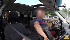 Hunt4k Young Curvy Girl Needs Cash