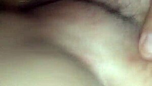 Pussy pounding this Mexican slut hard