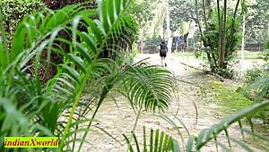 Lucky student gets to fuck the beautiful college madam, an 18-year-old student in a rough session