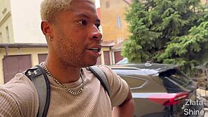 bbc approaches to rent my apartments with suggestive intentions