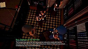 harem hotel 228 adventure