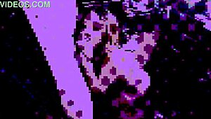 Pov Blowjob With Latina Milf Sucking Big Cock Before Anal Creampie