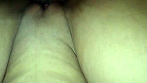 Latina Wife Rough Doggystyle Creampie Without Condom