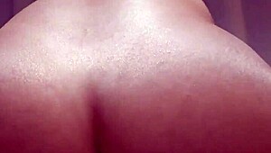 Eu mereço rola grossa no cu