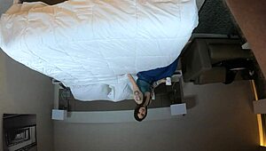 blair, tell me how you suck that cock in this casting?