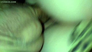 i'z banging my wife under the sheets can with some interruptions