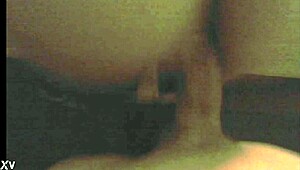 My Brunette Peruvian Girl With Big Ass Lets Herself Be Recorded