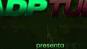 Lesbian fist fucking with double dildo penetration!