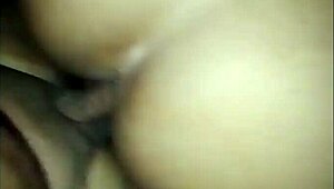 CUmming in the tight little pussy!