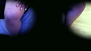 We Played With The Keys