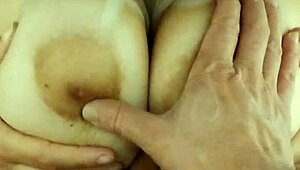 what do you think of my wife's big tits?