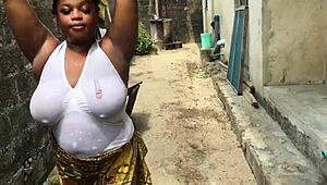 Emris53 finally meets alpha baddie with monster cock