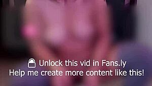 Intense Emotions Surge During Filipina's Athletic Pussy Workout on the Beach