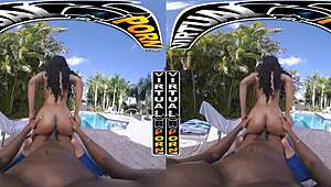 Virtual porn - cum & enter the garden of eden west