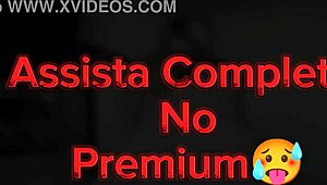 Intense Emotions After She Rides My Cock Hard and Takes the Creampie