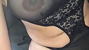 i have sex with a dildo and my teacher part 1