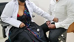 पेशेंट से सेक्स फन लेना बिल्कुल सही है