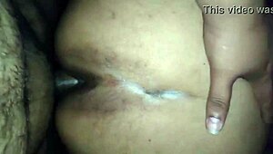 My big-assed sister-in-law