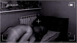 I Get Handled Roughly And Firmly By My Stepdad